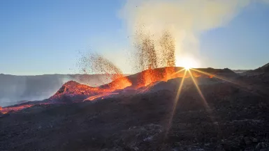© France Télévisions - 3ème Œil Productions drda ile de la réunion
