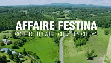 Affaire Festina / © 10.7 Productions