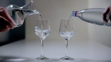 © 17 Juin Média EDS - Eau sème le trouble