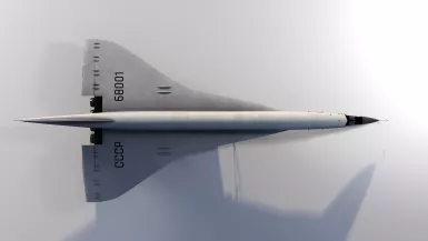 © Blink Films Concorde, l'histoire secrète