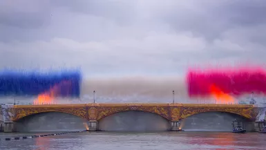 Au coeur des jeux