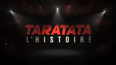  France Télévisions L'histoire Taratata