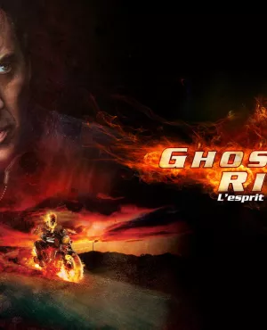 © SND GHOST RIDER 2