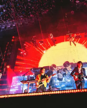 © Sombrero & Co Phoenix en live