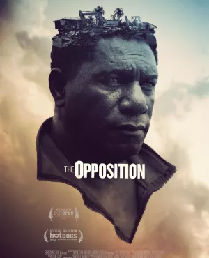 ©Berta films THE OPPOSITION