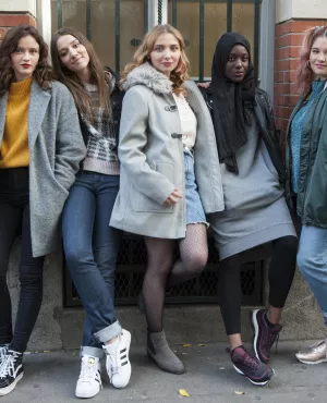 Skam France Skam France