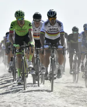 LE GRAND PRIX DE DENAIN