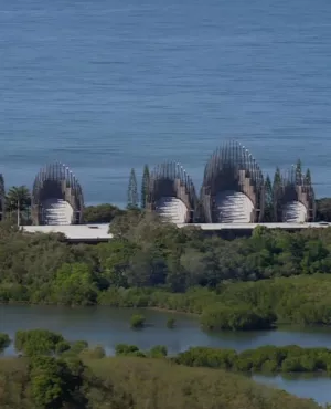 NOUVELLE-CALEDONIE, L'HISTOIRE D'UN DESTIN PARTAGE