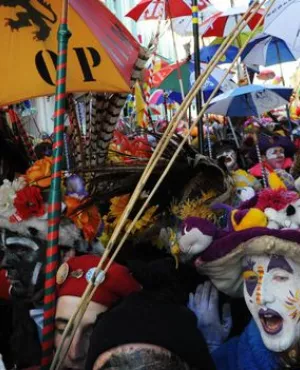 CARNAVAL DE DUNKERQUE