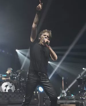 Hubert-Félix Thiéfaine en concert à l'AccorHotels Arena- Morgan production Hubert-Félix Thiéfaine en concert à l'AccorHotels Arena - Morgan Production