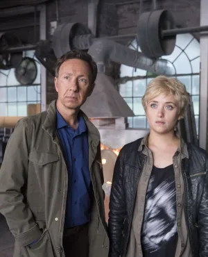 MEURTRES EN LORRAINE