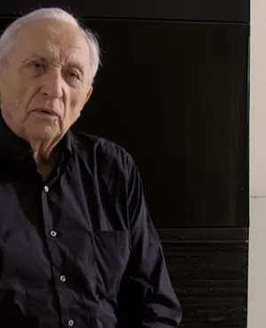 Soulages, un siècle