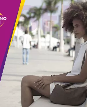 Mara, une femme unique