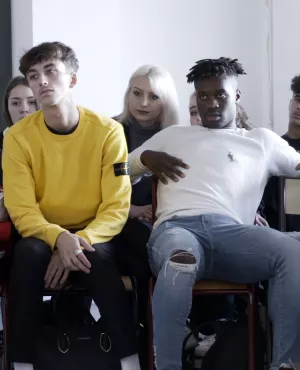 A notre tour  A notre tour