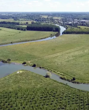 Les Basses Vallées Angevines © Romain Saudubois 