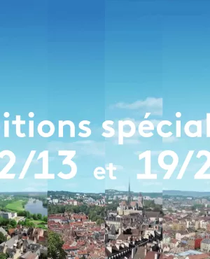 12/13 et 19/20 FC editions spéciales