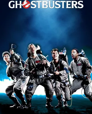© Columbia Pictures, Delphi Films, Black Rhino Productions SOS fantômes