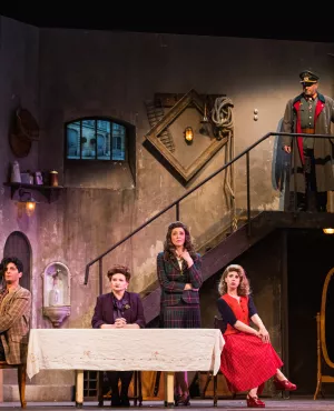 © Bonne Pioche Télévision / Lorène Carpentier