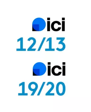 ICI 12/13 et ICI 19/20