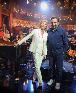 © Guillaume Gaffiot/Bestimage