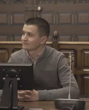 Votez Jeunesse documentaire