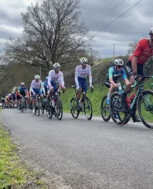 Cholet Agglo Tour 2024