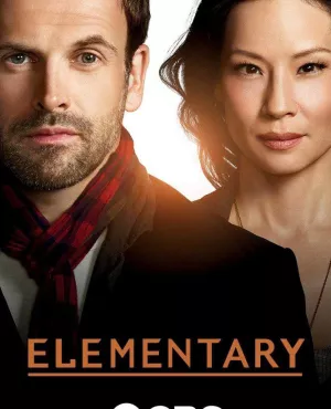 ELEMENTARY - S05