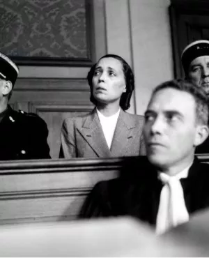 LFEV L'affaire Yvonne Chevallier