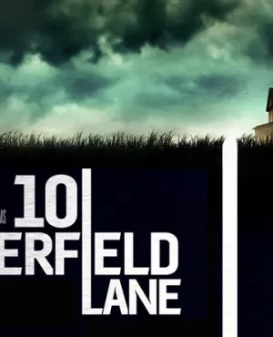 © Paramount Pictures 10 Cloverfield Lane