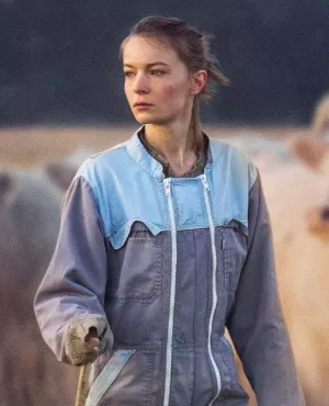 © Diligence Films / France 3 Cinéma / K’ien Productions