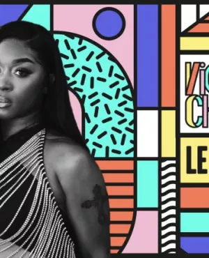 Le Juiice - Vieilles Charrues 2022