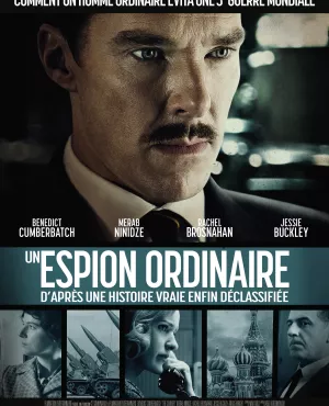 Un homme ordinaire