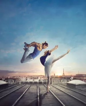 Let's dance