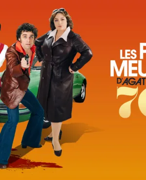 petits meurtres