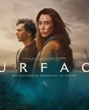 Surface