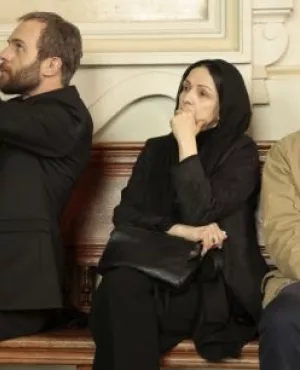 Les pieds dans le tapis 