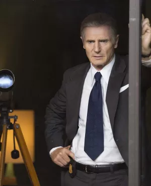 The Secret Man: Mark Felt