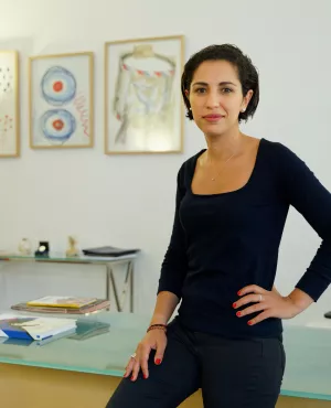 Sarah El Haïry