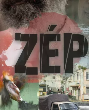zépon