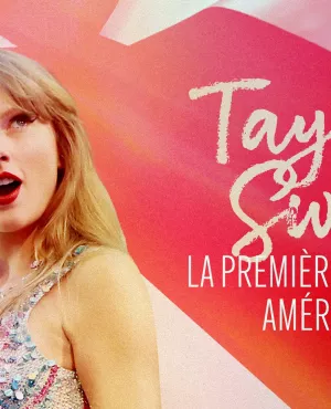 Taylor Swift, la première puissance américaine