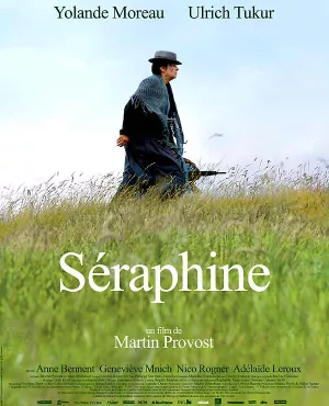 Séraphine Séraphine