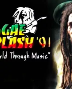 Festival Reggae Sunsplash Festival Reggae Sunsplash
