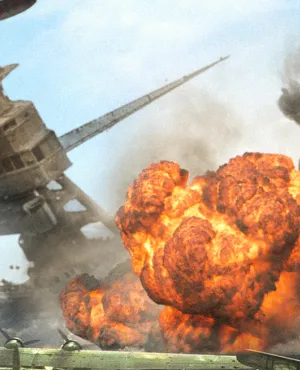 pearl harbor