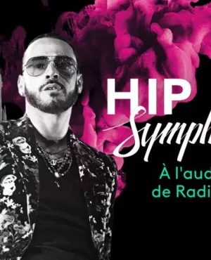 Hip hop symphonique