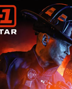 9-1-1 : Lone Star Saison 3