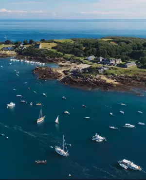 Ile de Chausey