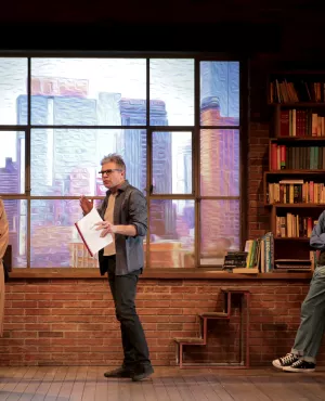 Times Square © Fabienne Rappeneau Times Square © Fabienne Rappeneau