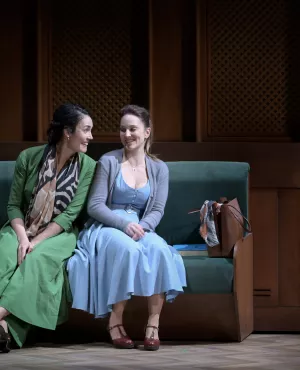 Opéra Cosi Fan Tutte Opéra Cosi Fan Tutte