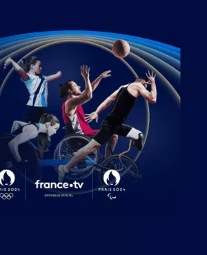 Vibrez au rythme des Jeux Paralympique avec Réunion la 1ère / + de 90 heures de direct sur Réunion la 1ère 