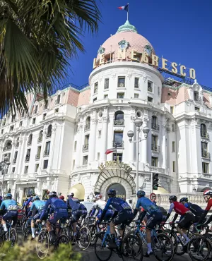 © A.S.O./Billy Ceusters